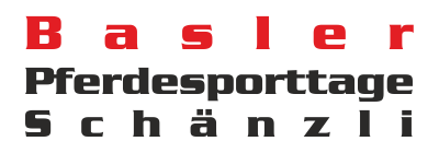 Basler Pferdesporttage